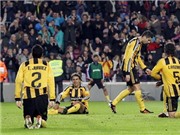 Bóng đá anh, ngoại hạng anh, lịch thi đấu euro 2012, 02h00, Valencia - Real Zaragoza: "Dìm" khách chìm sâu trong khủng hoảng